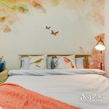 北京北京大象民宿(近园路店)酒店提供图片