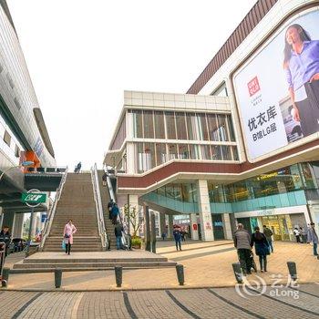 重庆重庆咪熊民宿(景和路店)酒店提供图片