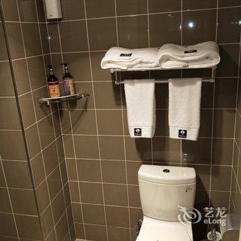 重庆咪熊民宿酒店提供图片