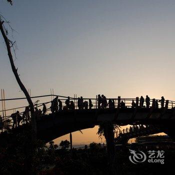 厦门温莎公主城堡特色民宿(观音山路分店)酒店提供图片