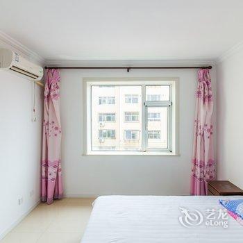 北戴河渔家家庭自助公寓酒店提供图片