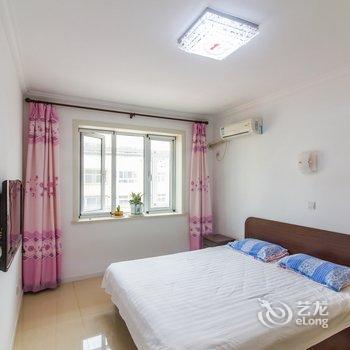 北戴河渔家家庭自助公寓酒店提供图片