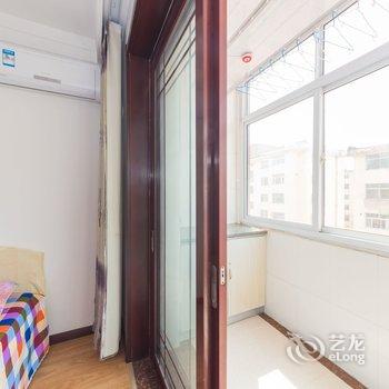 北戴河盈盈家庭公寓酒店提供图片