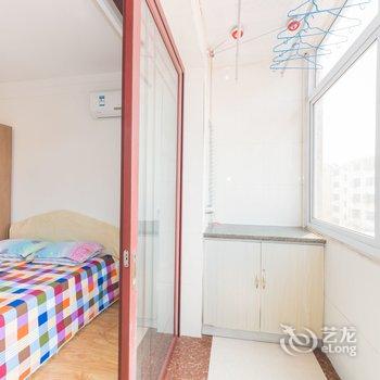 北戴河盈盈家庭公寓酒店提供图片