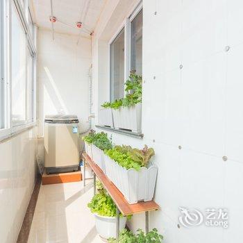 北戴河盈盈家庭公寓酒店提供图片