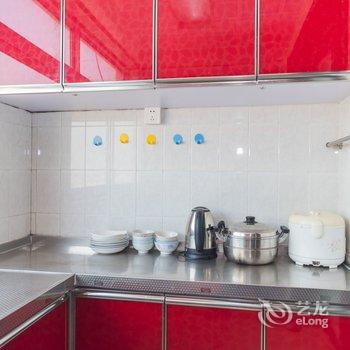 北戴河盈盈家庭公寓酒店提供图片