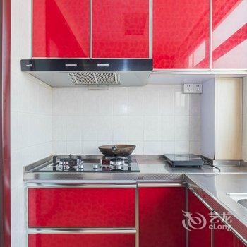 北戴河盈盈家庭公寓酒店提供图片