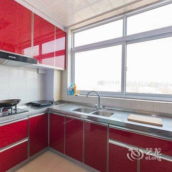 北戴河盈盈家庭公寓酒店提供图片