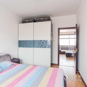 北戴河盈盈家庭公寓酒店提供图片