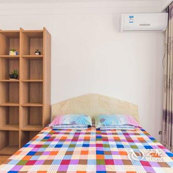 北戴河盈盈家庭公寓酒店提供图片