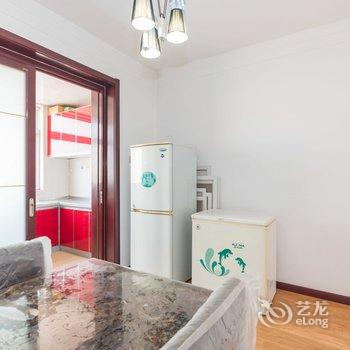 北戴河盈盈家庭公寓酒店提供图片