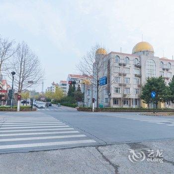 北戴河盈盈家庭公寓酒店提供图片