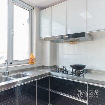 北戴河盈盈家庭公寓酒店提供图片