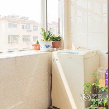 北戴河盈盈家庭公寓酒店提供图片