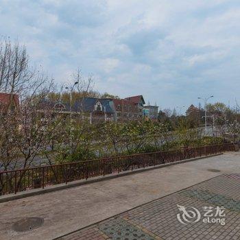 北戴河盈盈家庭公寓酒店提供图片