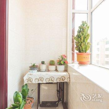 北戴河盈盈家庭公寓酒店提供图片