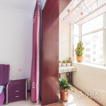 北戴河盈盈家庭公寓酒店提供图片