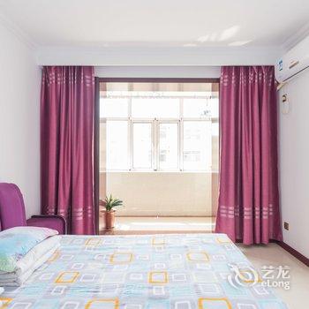 北戴河盈盈家庭公寓酒店提供图片