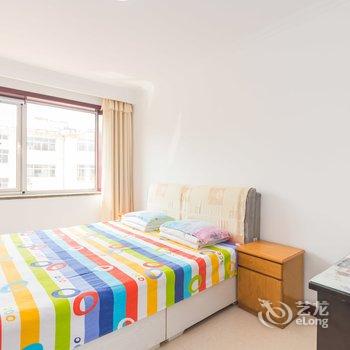 北戴河盈盈家庭公寓酒店提供图片