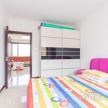 北戴河盈盈家庭公寓酒店提供图片