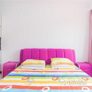 北戴河盈盈家庭公寓酒店提供图片