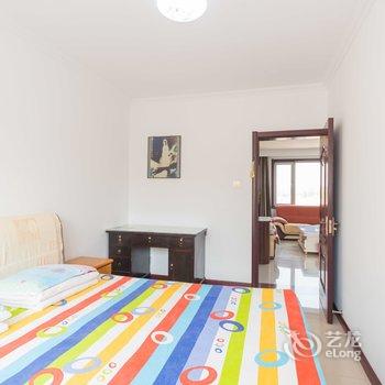 北戴河盈盈家庭公寓酒店提供图片