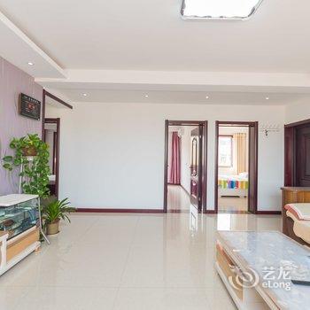 北戴河盈盈家庭公寓酒店提供图片