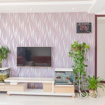 北戴河盈盈家庭公寓酒店提供图片