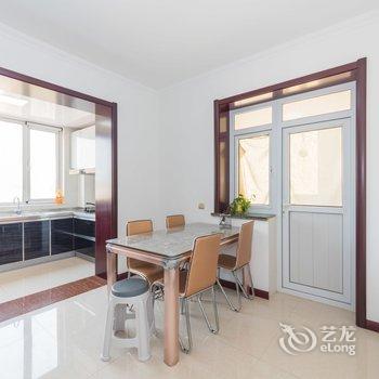 北戴河盈盈家庭公寓酒店提供图片