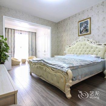 成都城南豪华江景房公寓酒店提供图片