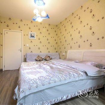 成都城南豪华江景房公寓酒店提供图片