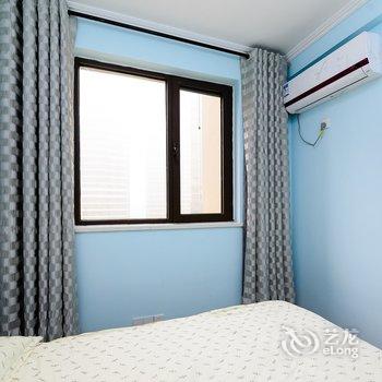 青岛海视界度假公寓酒店提供图片