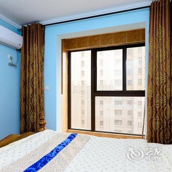 青岛海视界度假公寓酒店提供图片