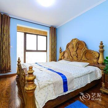 青岛海视界度假公寓酒店提供图片