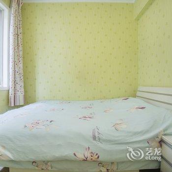 西安抹茶小窝普通公寓酒店提供图片