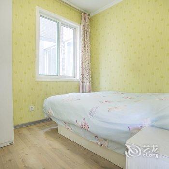西安抹茶小窝普通公寓酒店提供图片