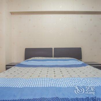 西安抹茶小窝普通公寓酒店提供图片