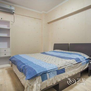 西安抹茶小窝普通公寓酒店提供图片