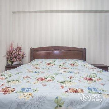 西安抹茶小窝普通公寓酒店提供图片