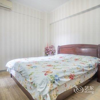 西安抹茶小窝普通公寓酒店提供图片