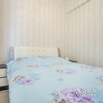 西安抹茶小窝普通公寓酒店提供图片