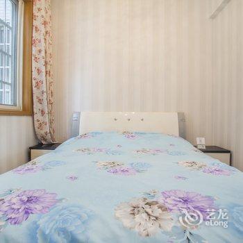 西安抹茶小窝普通公寓酒店提供图片