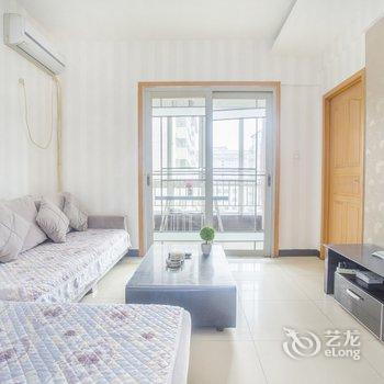 西安抹茶小窝普通公寓酒店提供图片