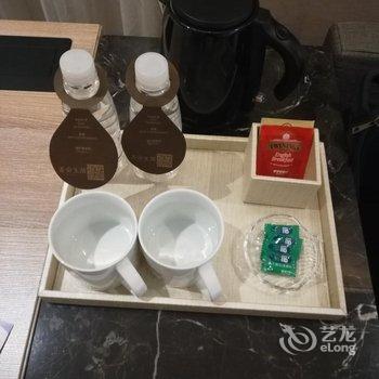 武汉常青路亚朵酒店用户上传图片