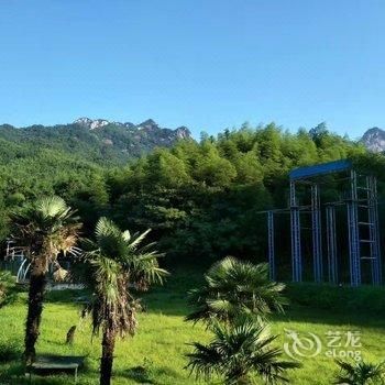 黄山天香山庄酒店提供图片