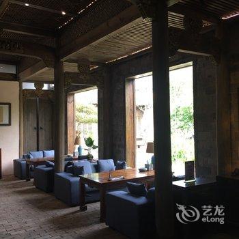 黄山宏村张公馆酒店提供图片