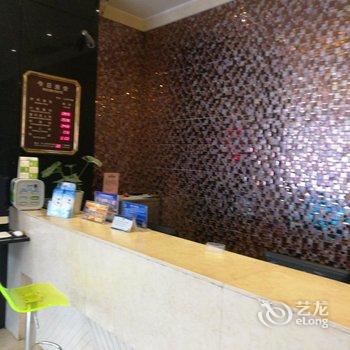 西安含光戴斯酒店(钟鼓楼回民街店)用户上传图片