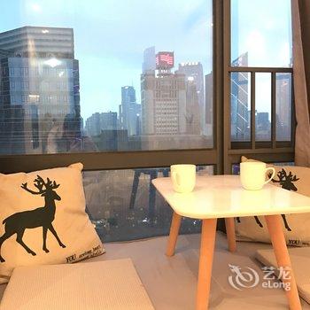 广州榆舍精品公寓酒店酒店提供图片