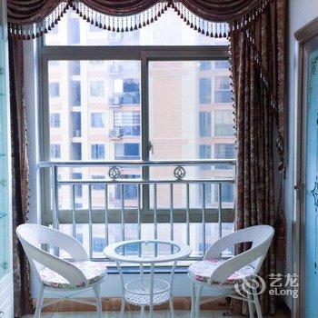 福州梦欣之旅普通公寓(分店)酒店提供图片