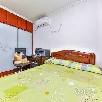 青岛浪漫之海温馨小家普通公寓酒店提供图片